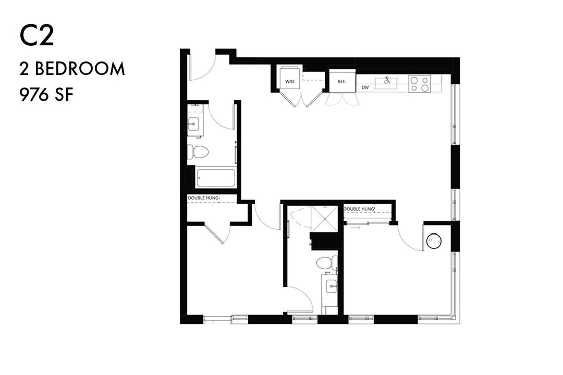 HPG_TheRodney_2D Floorplan_C2 976SF.jpg