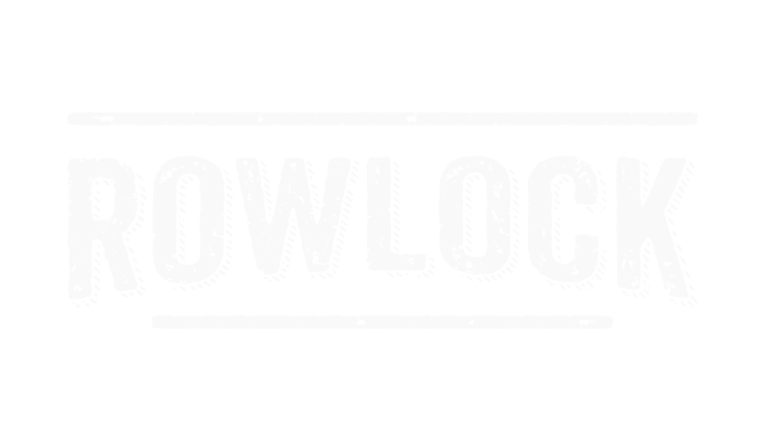 Rowlock Logo Logo for Rowlock