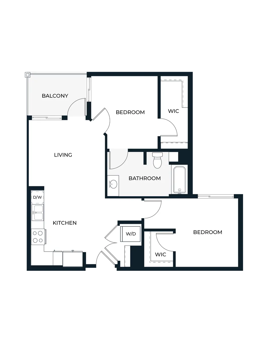 Two Bedroom B2 887 SF.png