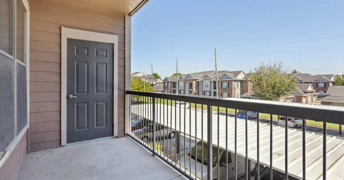 The Life at Brighton Estates in Houston, TX