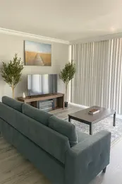 2x2E Fully Furnished