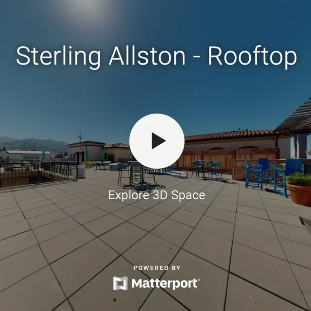 Rooftop Virtual Tour