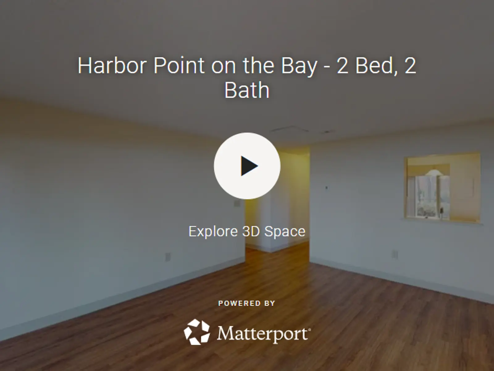 Harbor Point on the Bay - Savin Hill