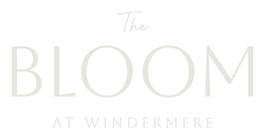 The Bloom at Windermere