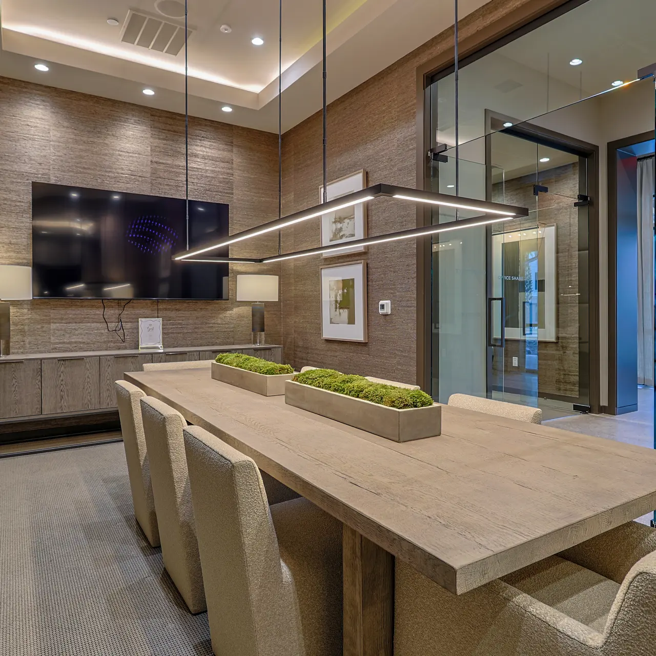 Evergreen at Whisper Valley