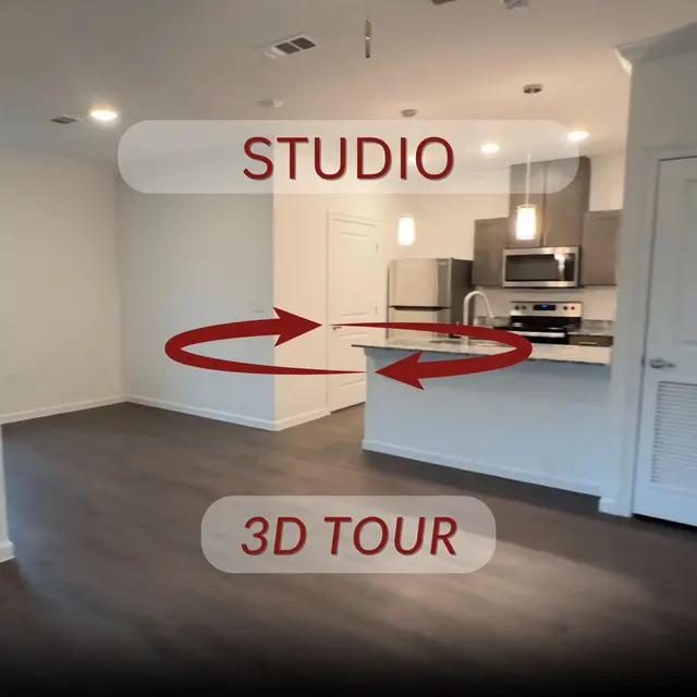Studio | 3D Virtual Tour Studio | 3D Virtual Tour