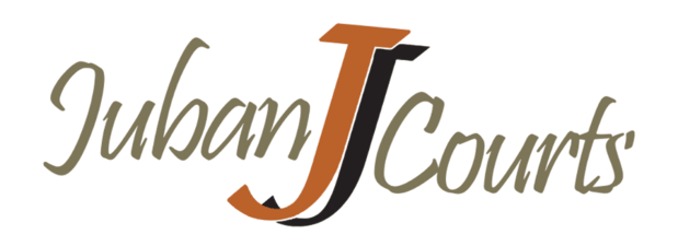 Juban Courts Juban Courts
