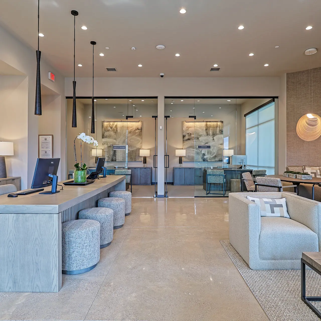 Evergreen at Whisper Valley