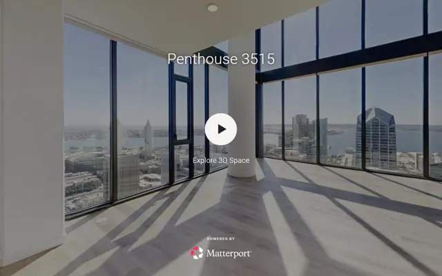 Penthouse 3515