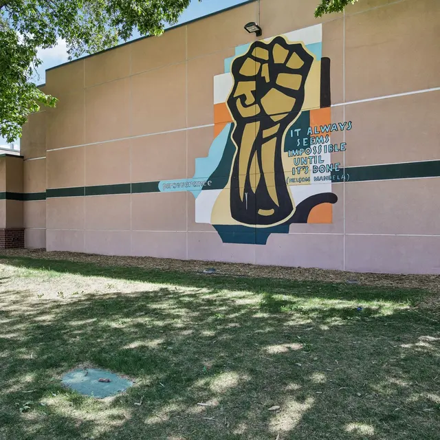 Denver Public Library Pauline Robinson Branch mural.jpg