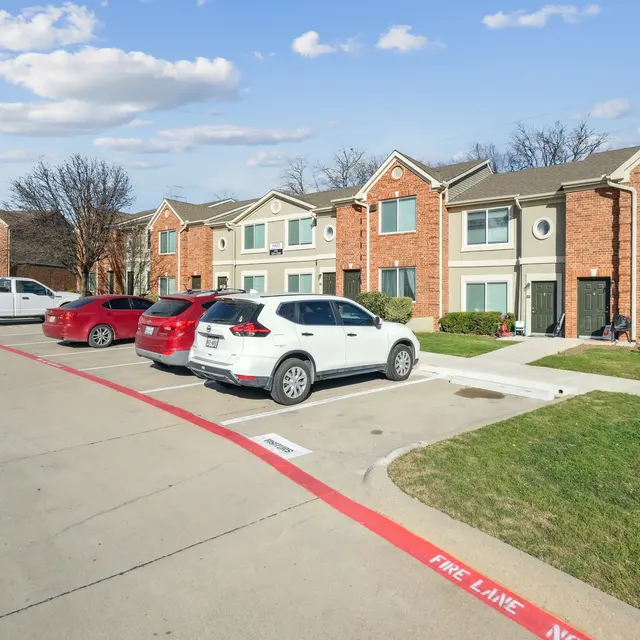 The Meridian The Meridian