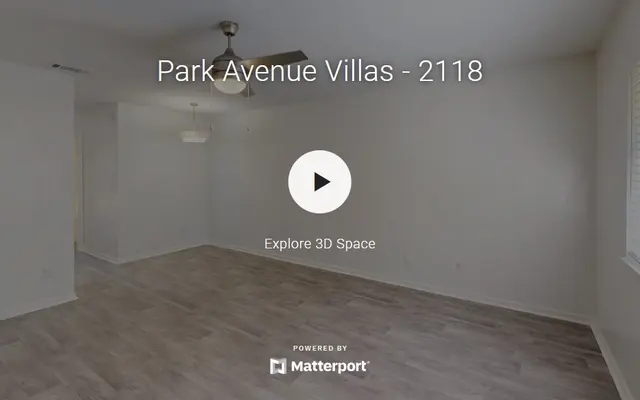 Park Avenue Villas - 2118 Park Avenue Villas - 2118