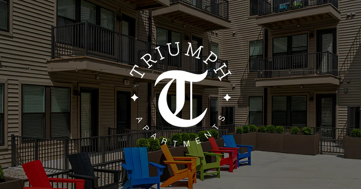 Triumph Apartments