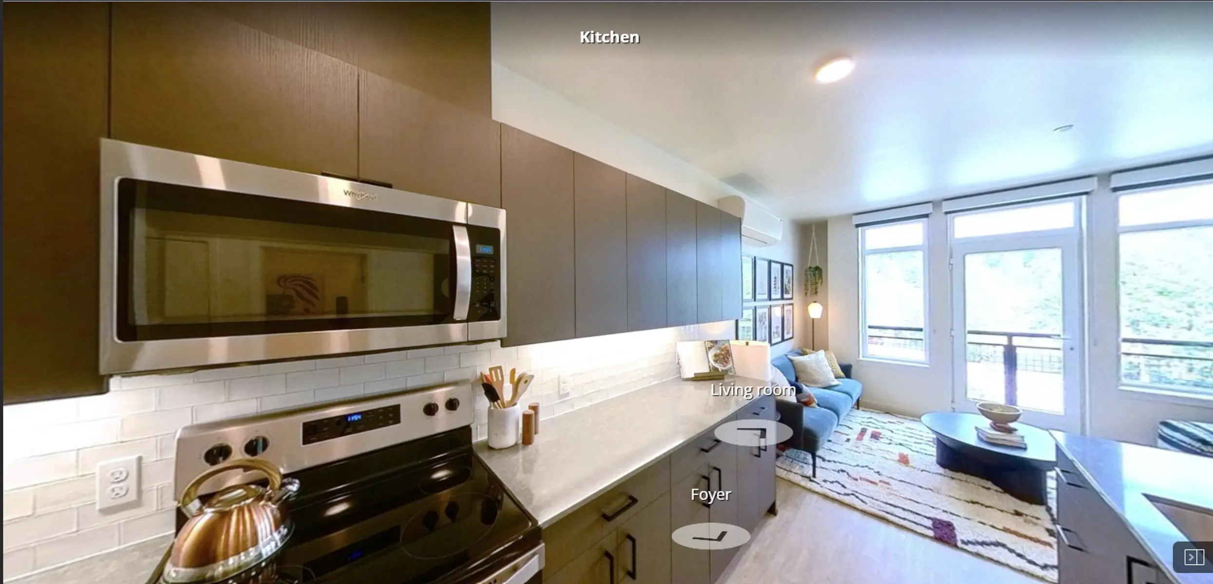 Virtual Tour Virtual Tour