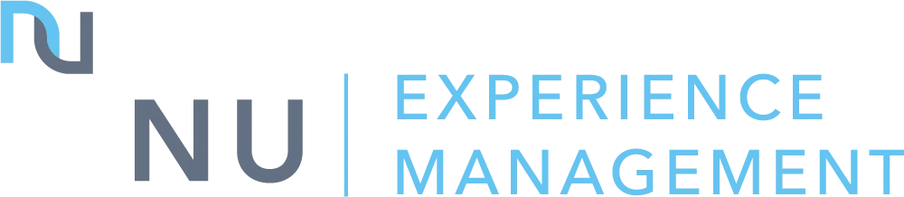 Logo of NU Experience Management