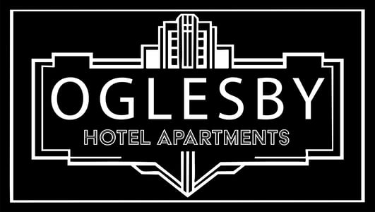 Oglesby Hotel Apartments