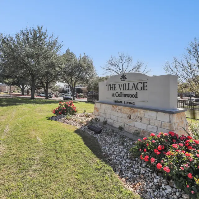 The Village at Collinwood The Village at Collinwood