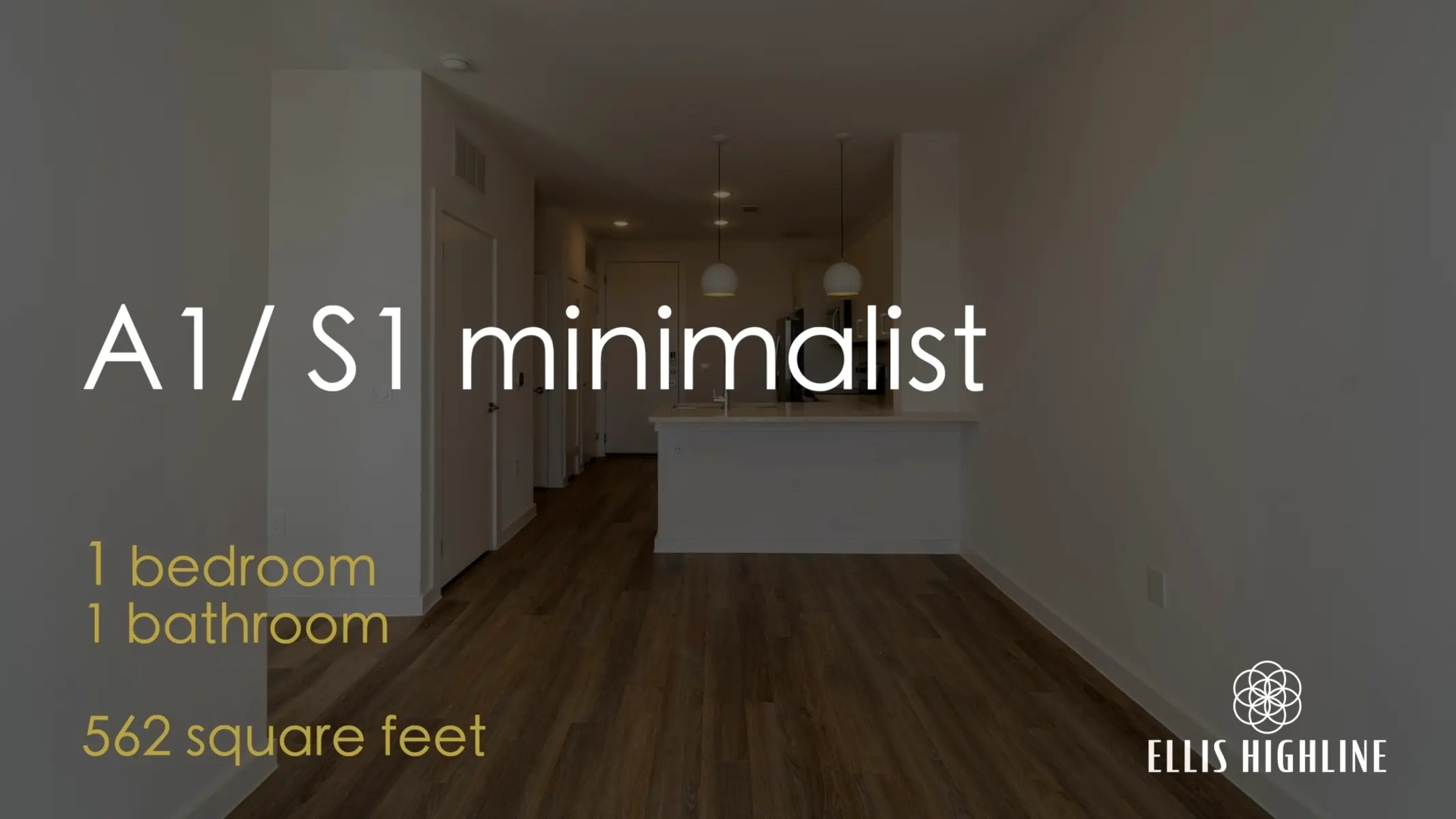 Minimalist | A1 S1