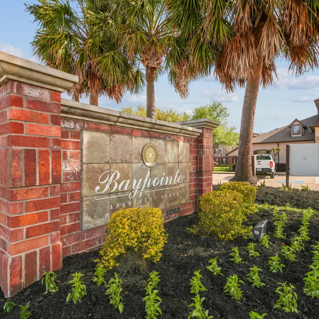 Baypointe Apartments Baypointe Apartments
