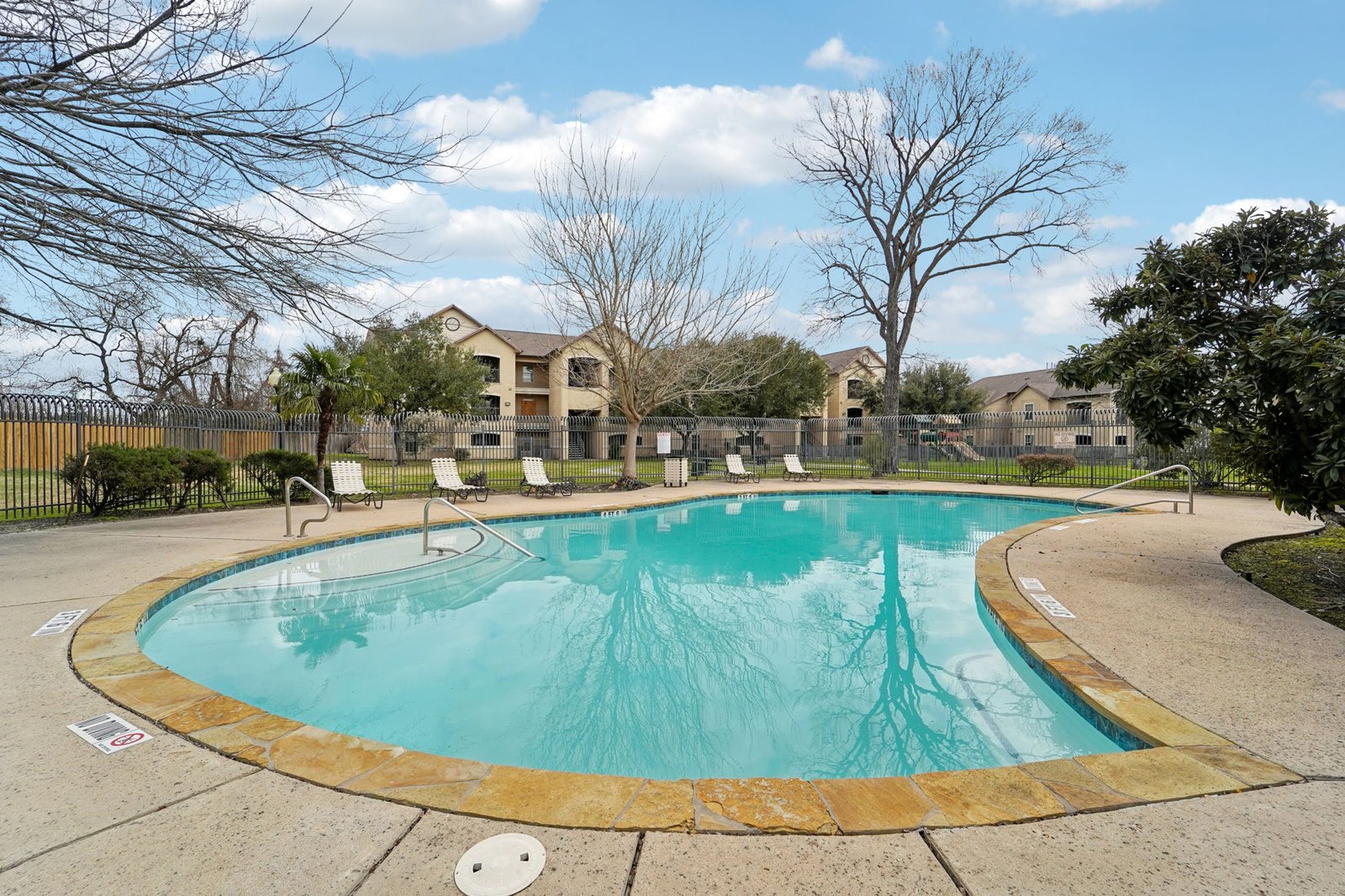 3 Bedroom Rental – 7320 Jensen Dr., Houston, TX, 77093