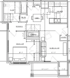 1 bedroom 60%