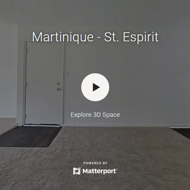 St. Espirit