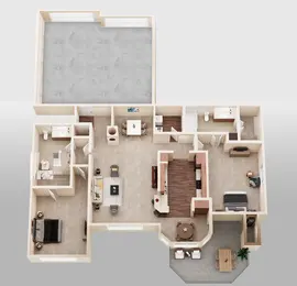 B2-2Garage B2-2Garage