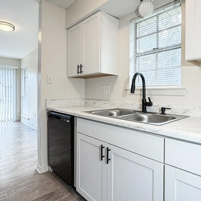 Kitchen, Interior, Home