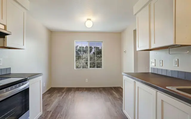 Kitchen, Interior, Design