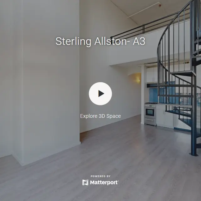 A3 Virtual Tour