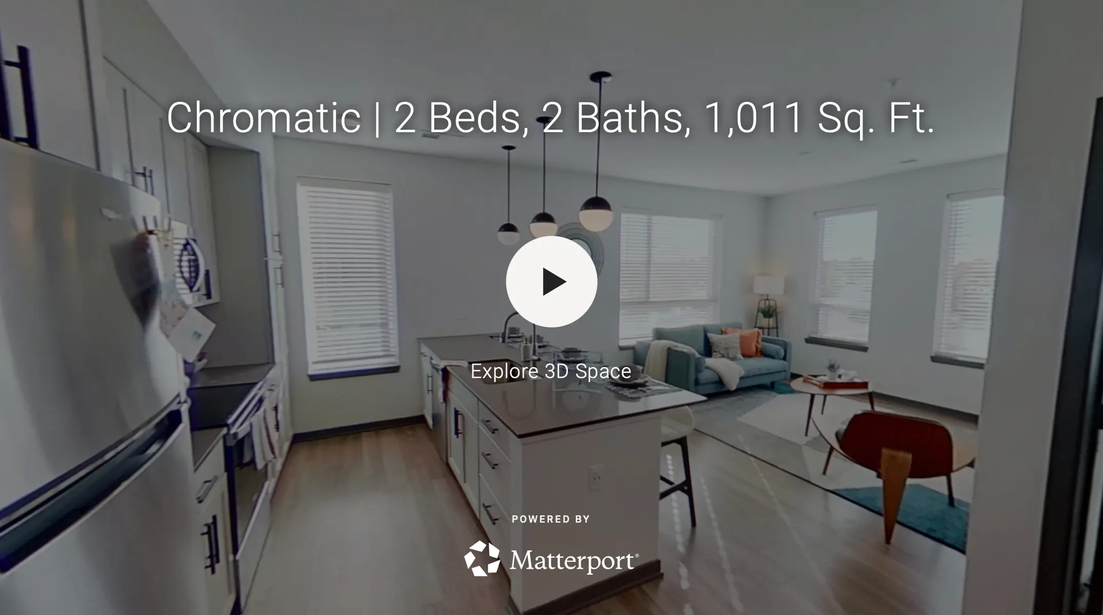 Chromatic - Virtual Tour