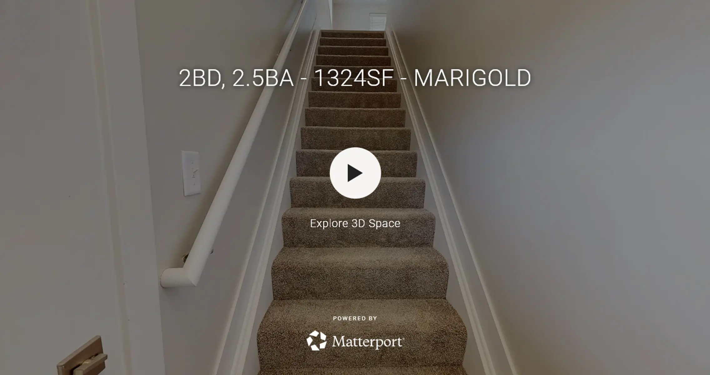 Marigold - 2 Bed Townhome Marigold - 2 Bed Townhome
