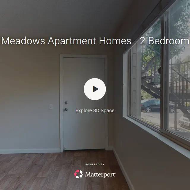 Spring Meadows Apartment Homes - 2 Bedroom 2 Bath