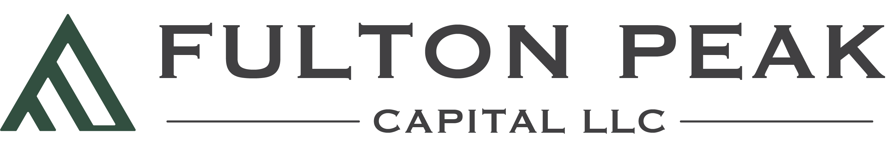Fulton Peak Capital LLC