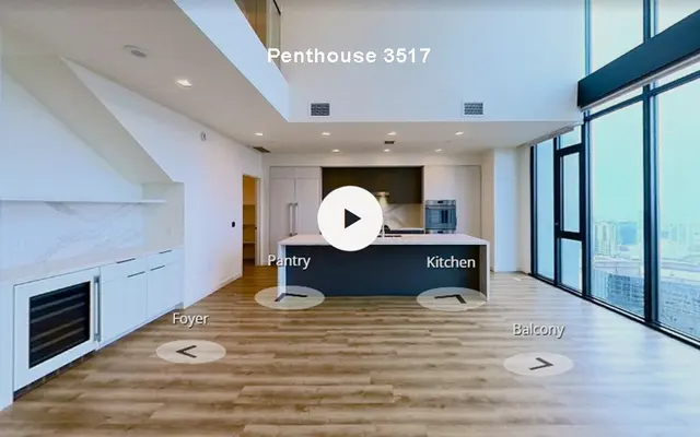 Penthouse 3517