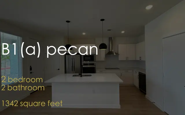 Pecan Virtual Tour