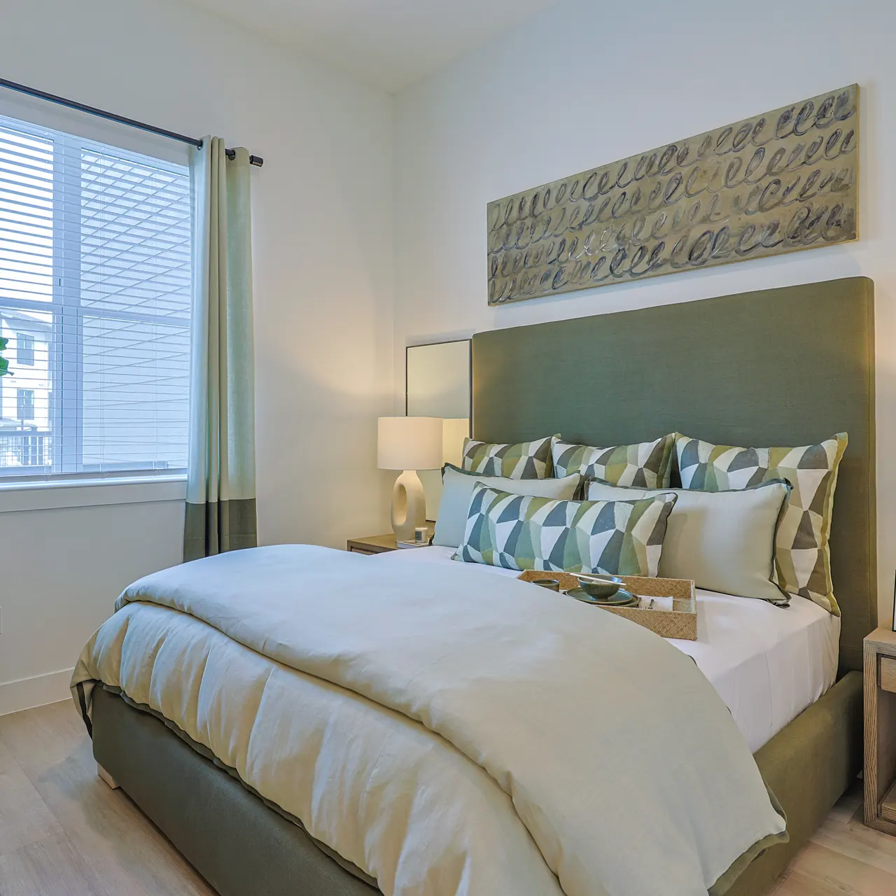 Evergreen at Whisper Valley