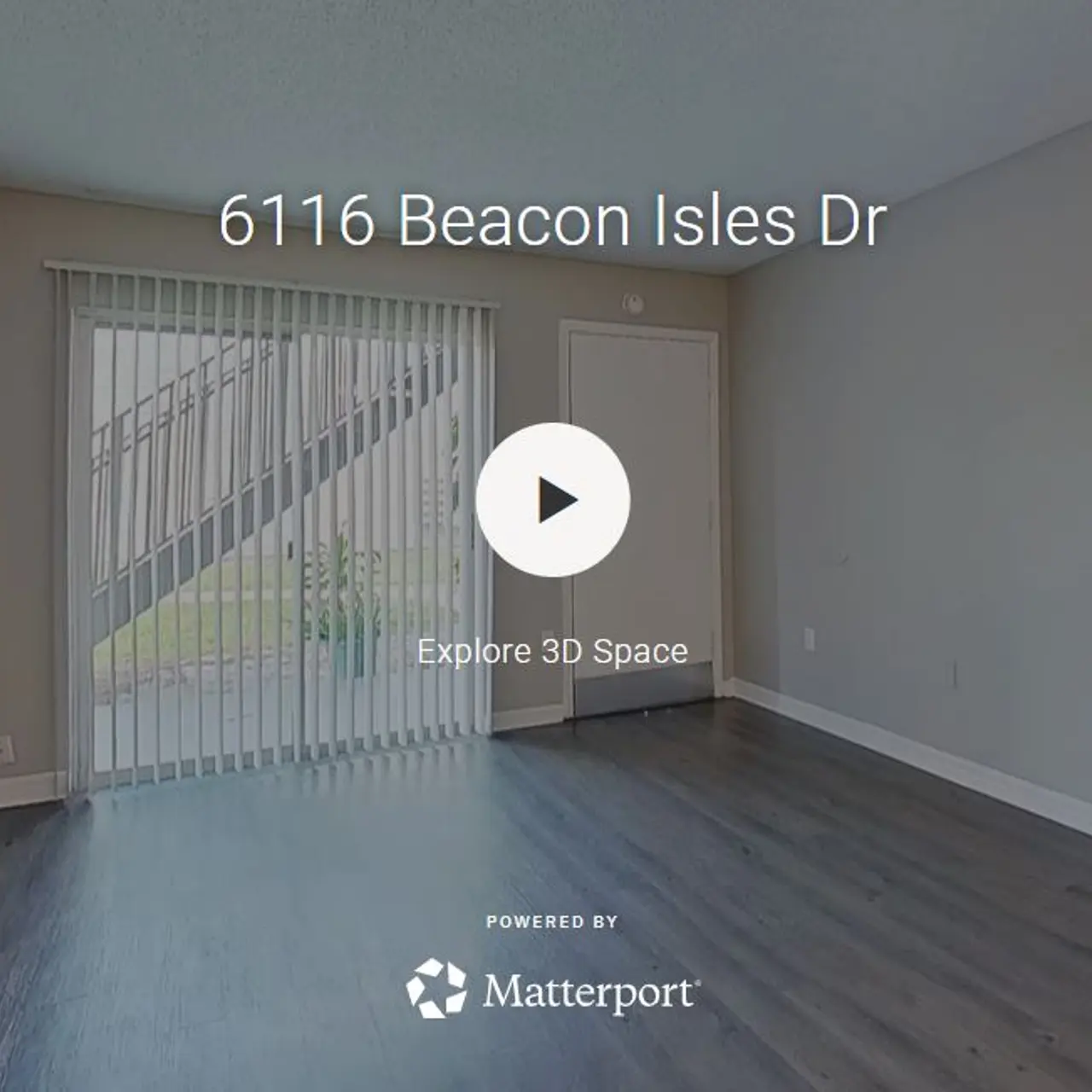 1BR - 615SF 1BR - 615SF