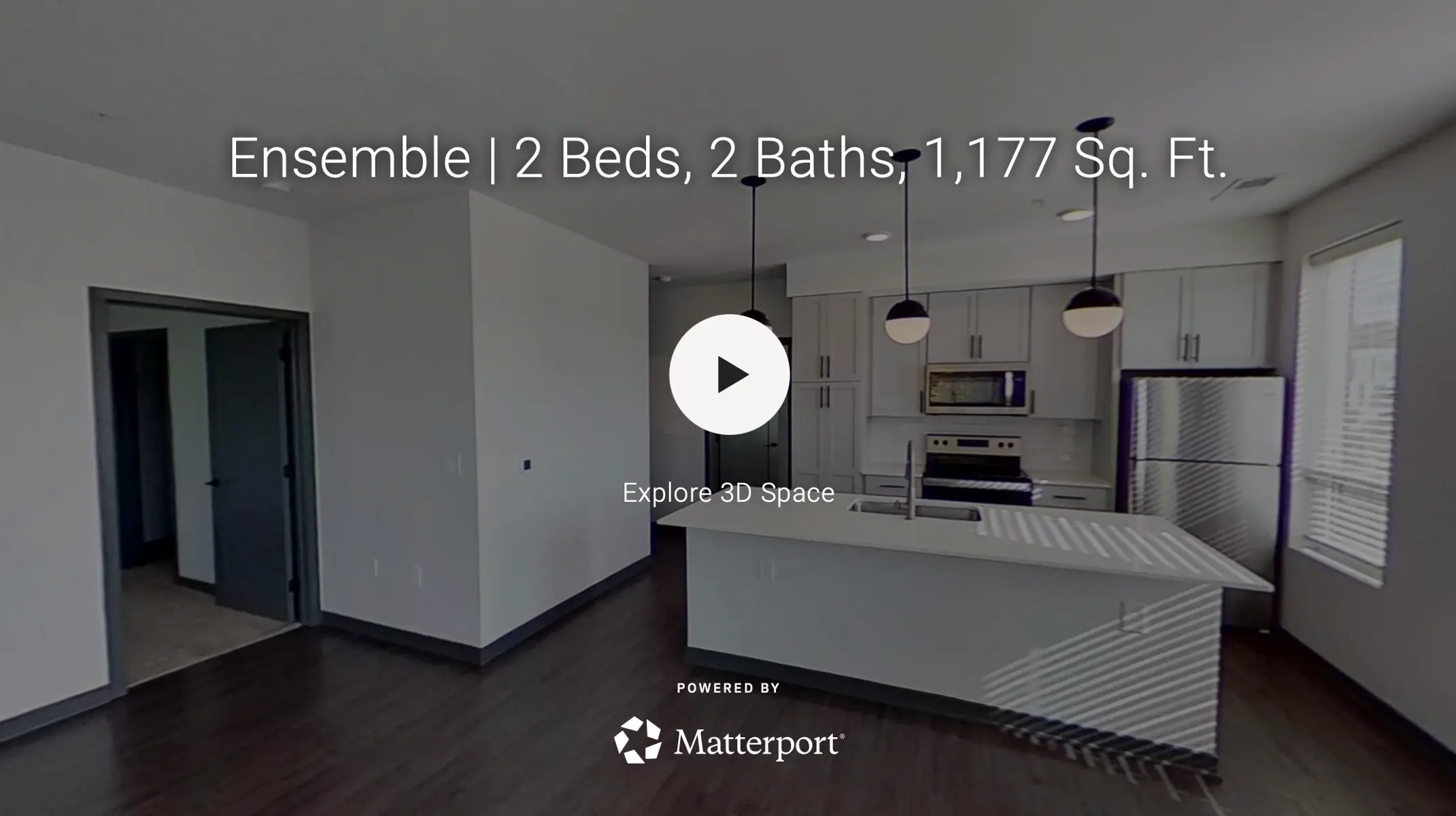 Ensemble - Virtual Tour
