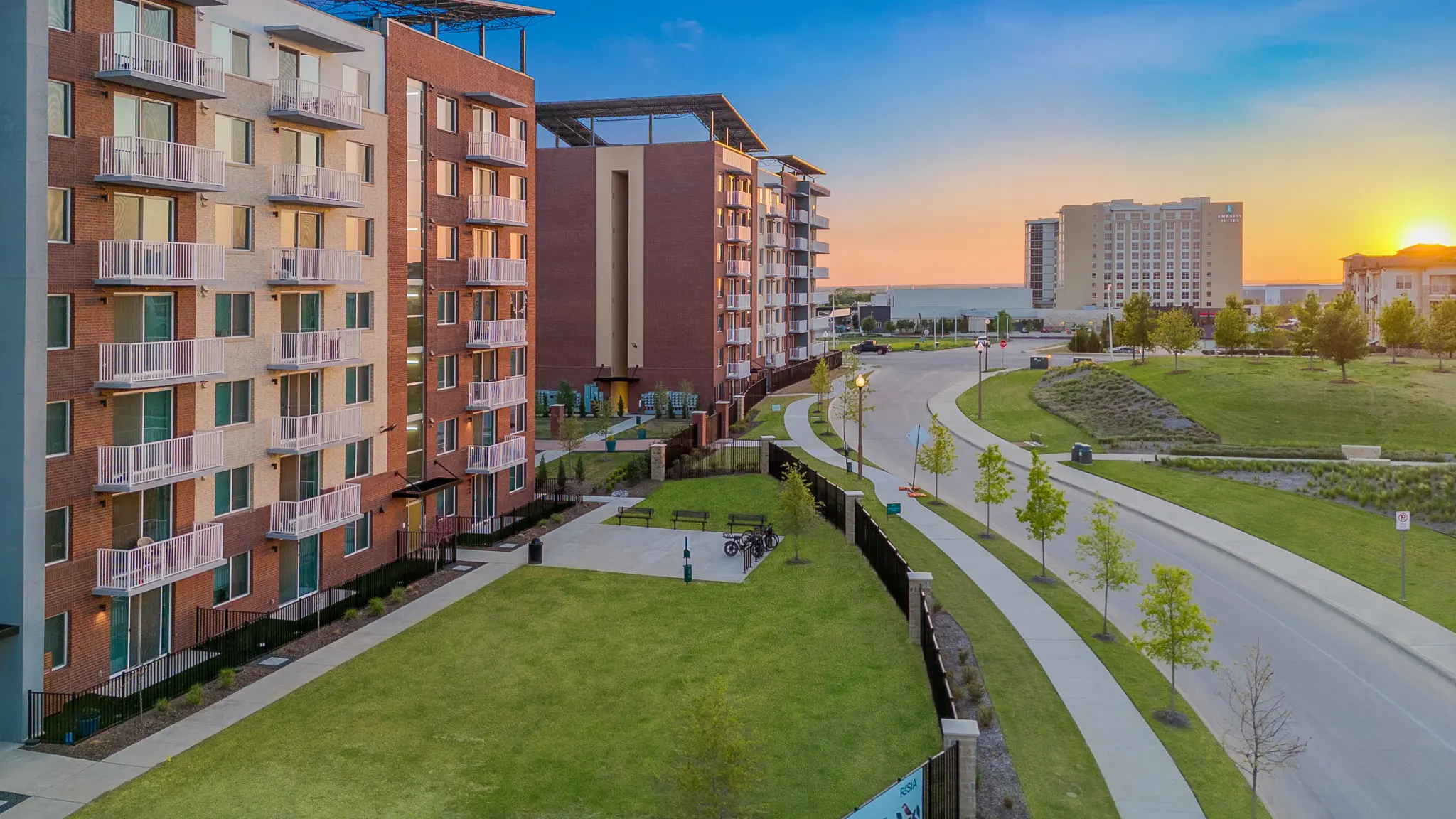 Resia Rayzor Ranch | Apartments for Rent in Denton TX