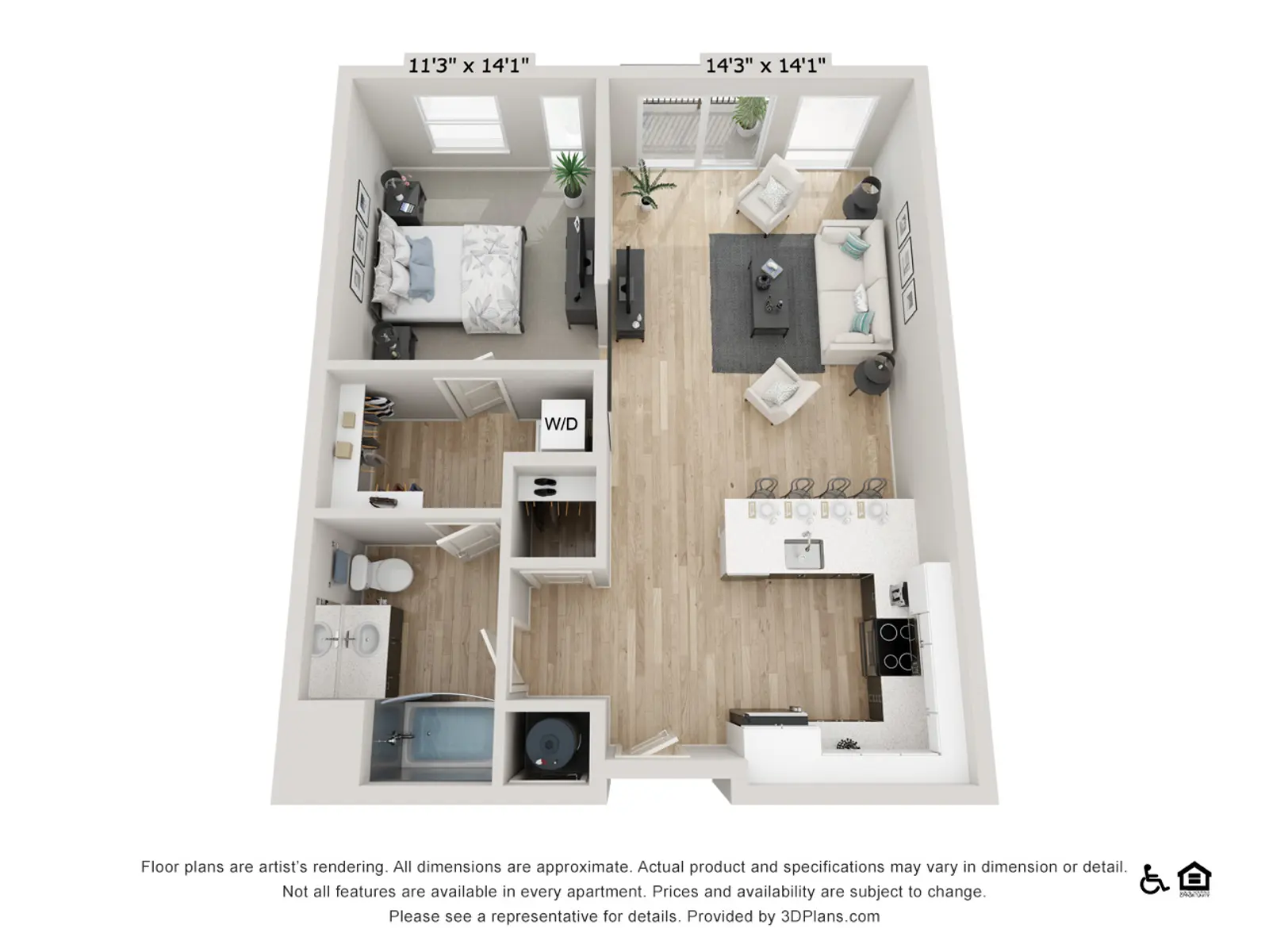 South Main Station A1 plan 799 to 853 sqft(1).jpg South Main Station A1 plan 799 to 853 sqft(1).jpg