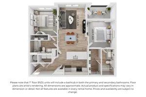 B1(d) - Get 2 Months Free Upfront or Prorate Over 13 Months For A Rate As Low as $1396!*