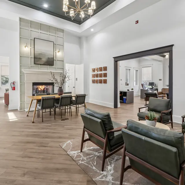 The Village at Collinwood The Village at Collinwood