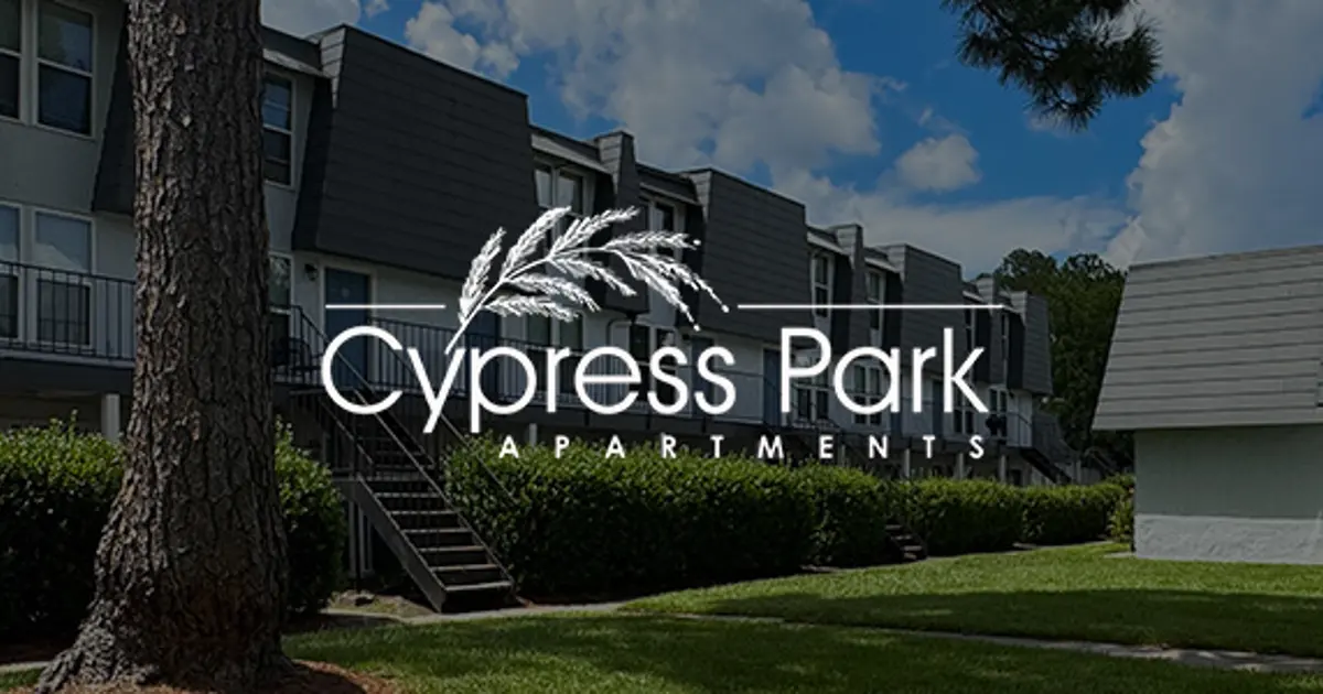 Cypress Park