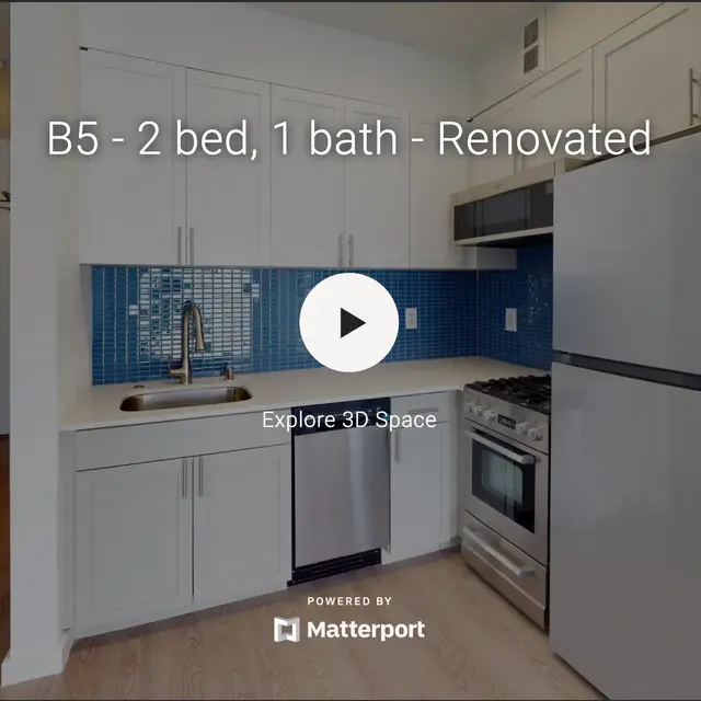 B5 Virtual Tour