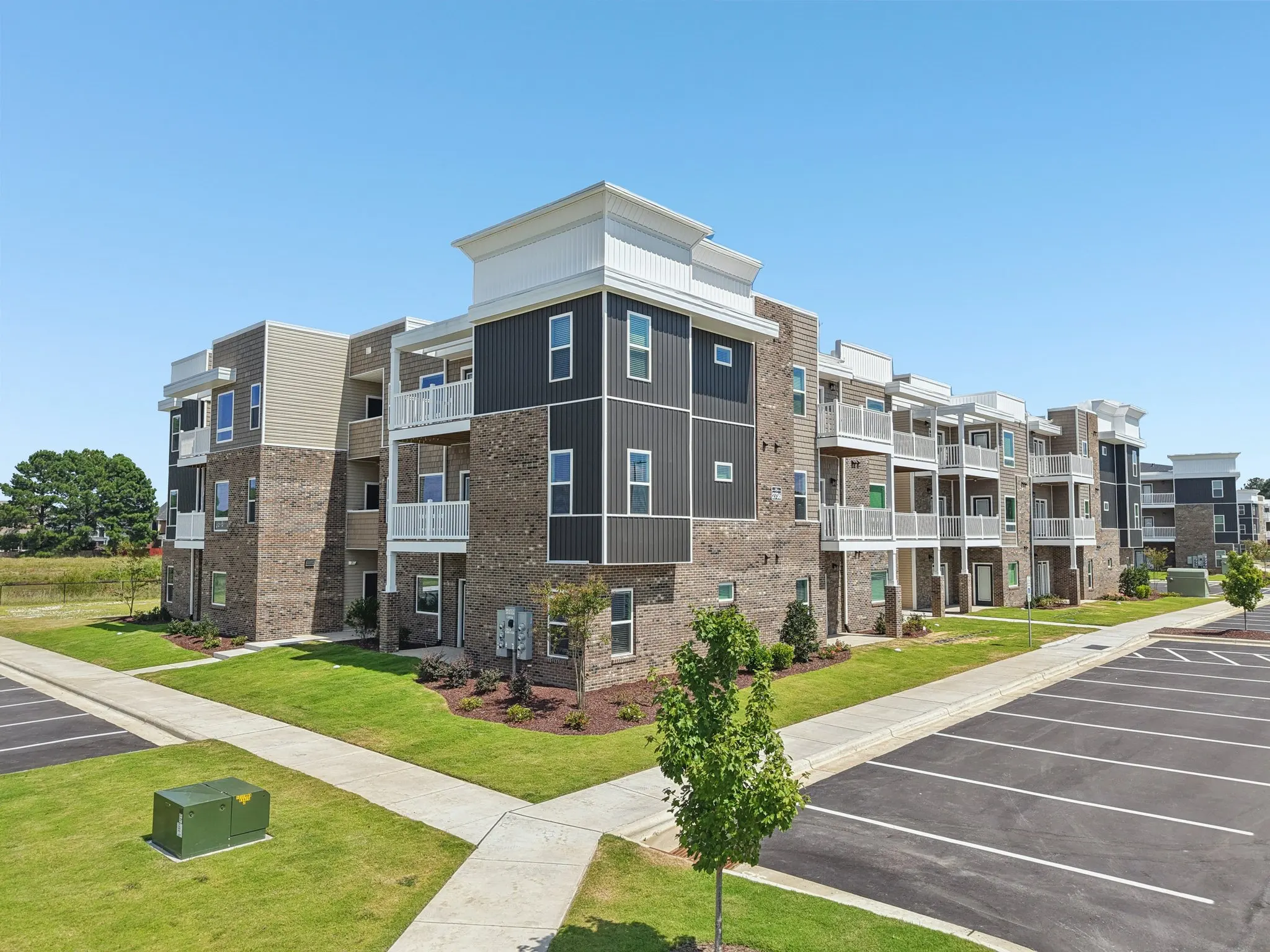 View of 190-17 Hillside Avenue #2 in Jamaica Estates, Queens | StreetEasy