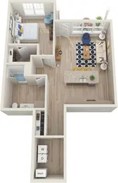 Cypress 1B