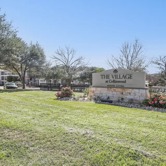 The Village at Collinwood The Village at Collinwood