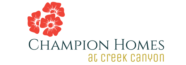 Champion Homes at Creek Canyon