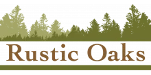 Rustic Oaks